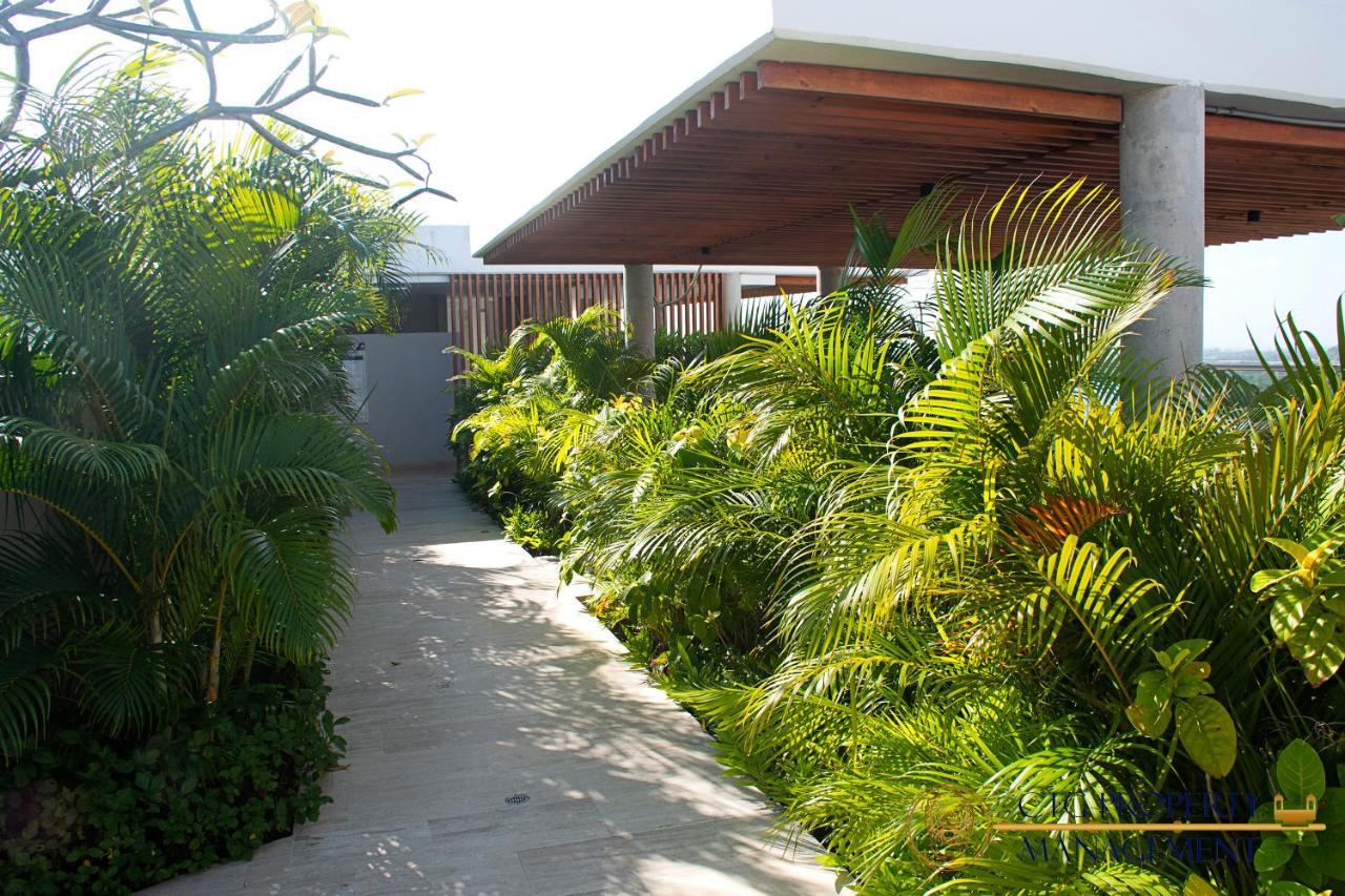 Martinique Cartagena - Apartamentos A Corta Caminata De Playa Azul Exterior photo
